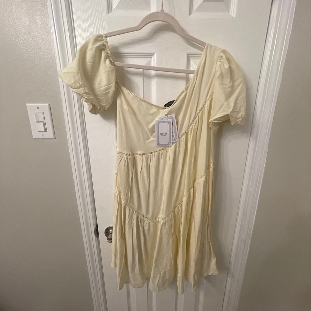 Women’s Dress